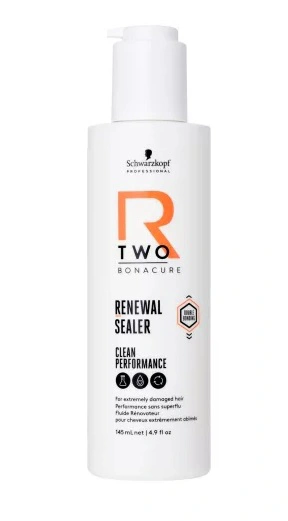 Schwarzkopf Professional Bonacure R-TWO Renewal Sealer 145ml főképe